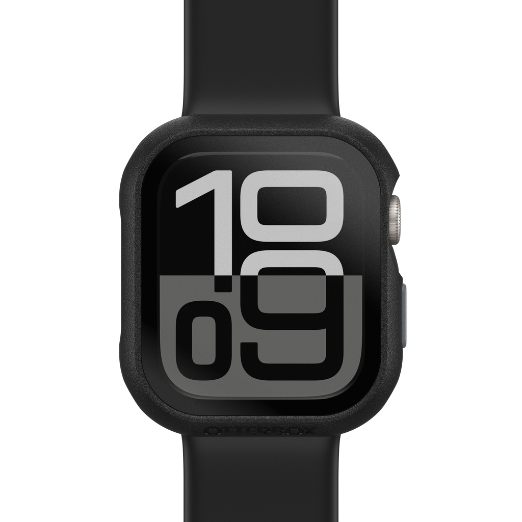 Apple Watch Series 11 and Apple Watch Series 10 Caseï½œEclipse Series with Screen Protector