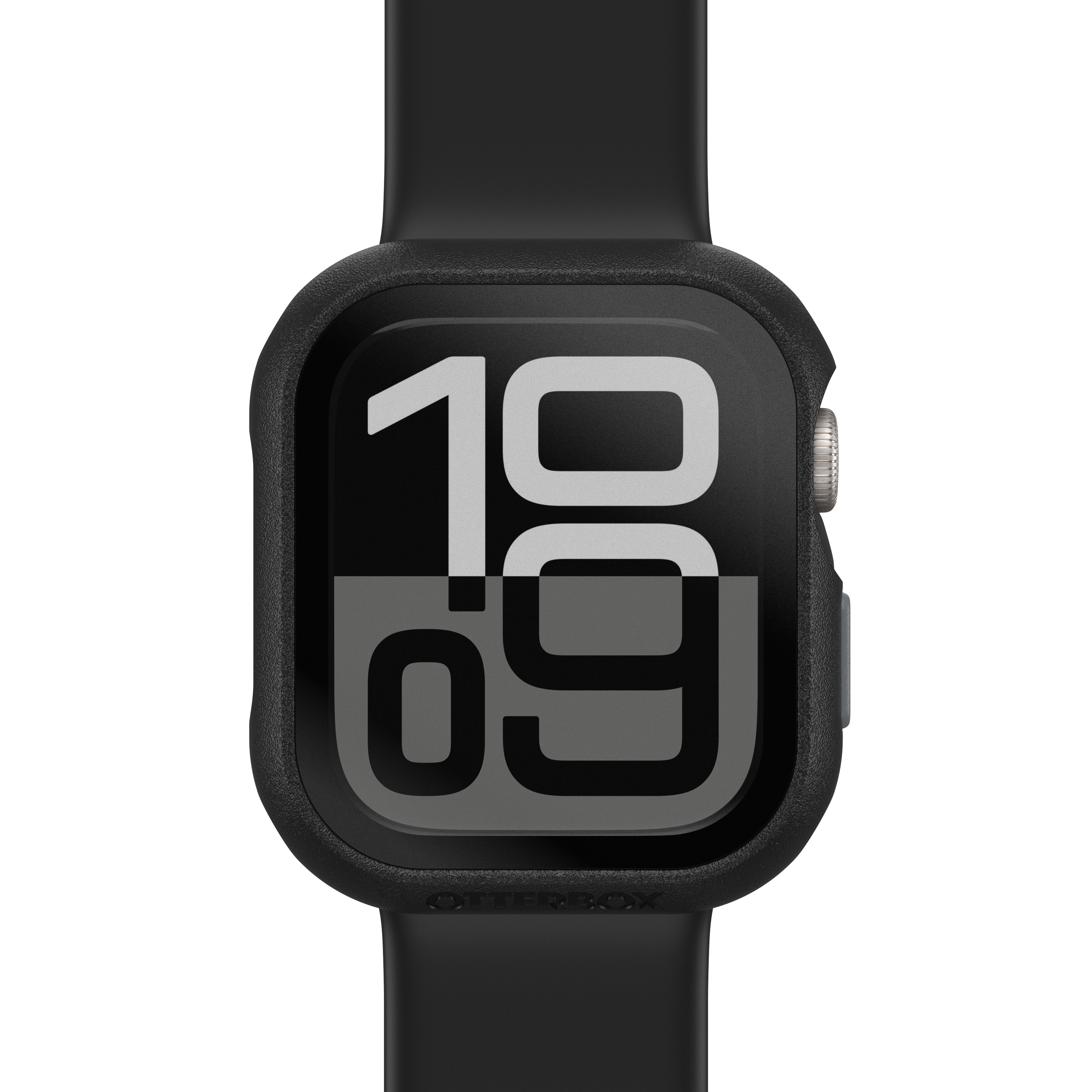 Apple Watch Series 11 and Apple Watch Series 10 Caseï½œEclipse Series with Screen Protector