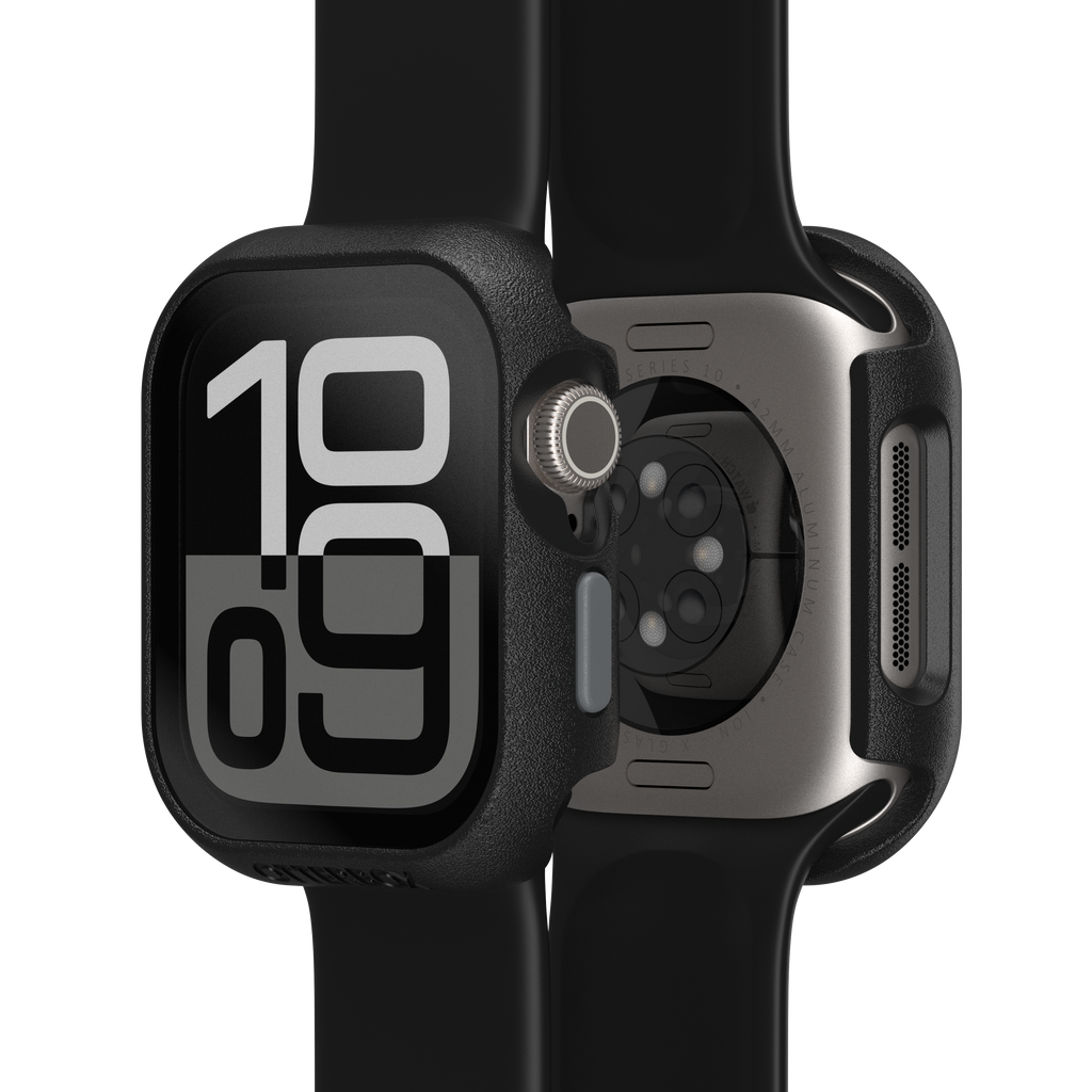 Apple Watch Series 11 and Apple Watch Series 10 Caseï½œEclipse Series with Screen Protector - Image 2913