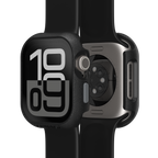 Apple Watch Series 11 and Apple Watch Series 10 Caseï½œEclipse Series with Screen Protector - Image 2913