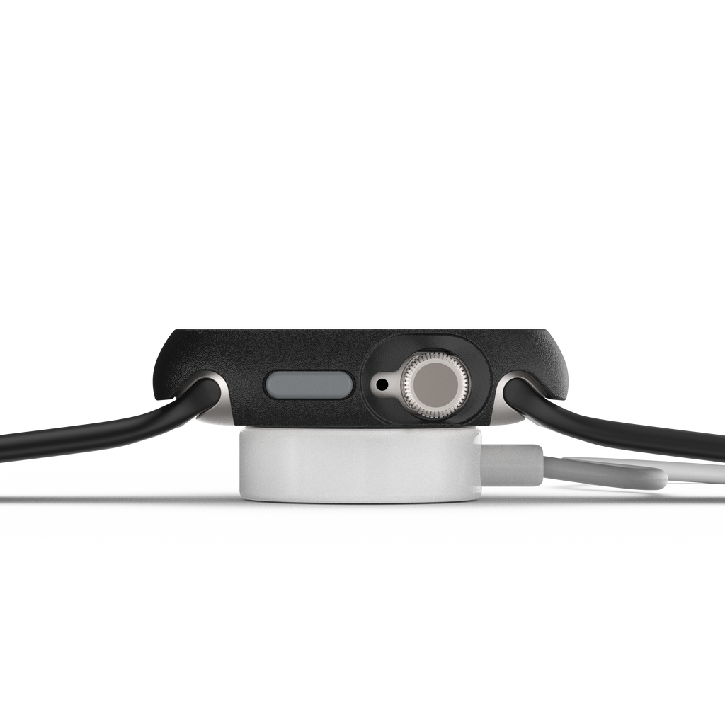 Apple Watch Series 11 and Apple Watch Series 10 Caseï½œEclipse Series with Screen Protector
