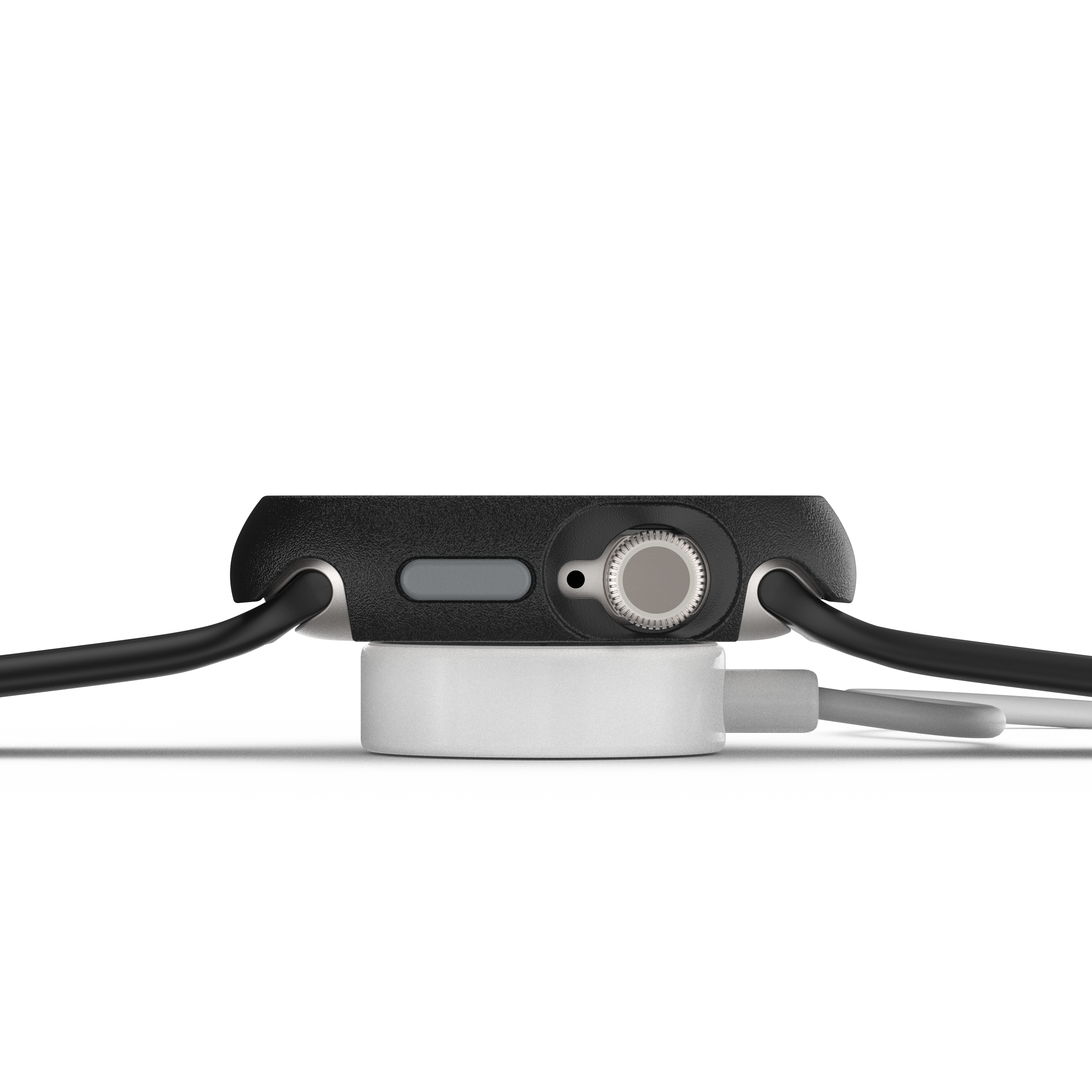 Apple Watch Series 11 and Apple Watch Series 10 Caseï½œEclipse Series with Screen Protector