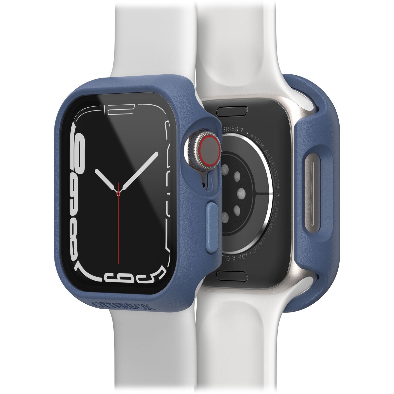 Apple Watch Series 9/8/7 Eclipse Case - Image 9360