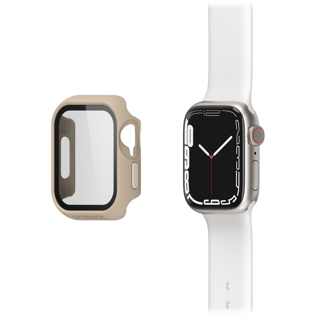 Apple Watch Series 9/8/7 Eclipse Case
