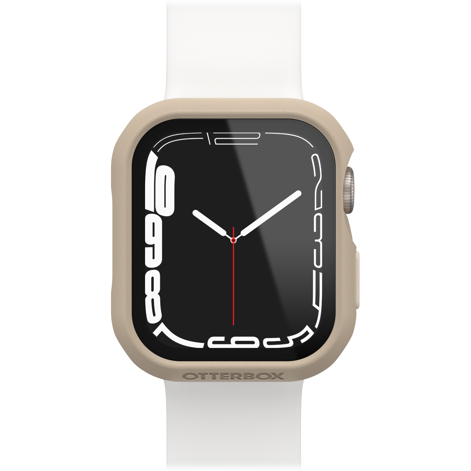 Apple Watch Series 9/8/7 Eclipse Case