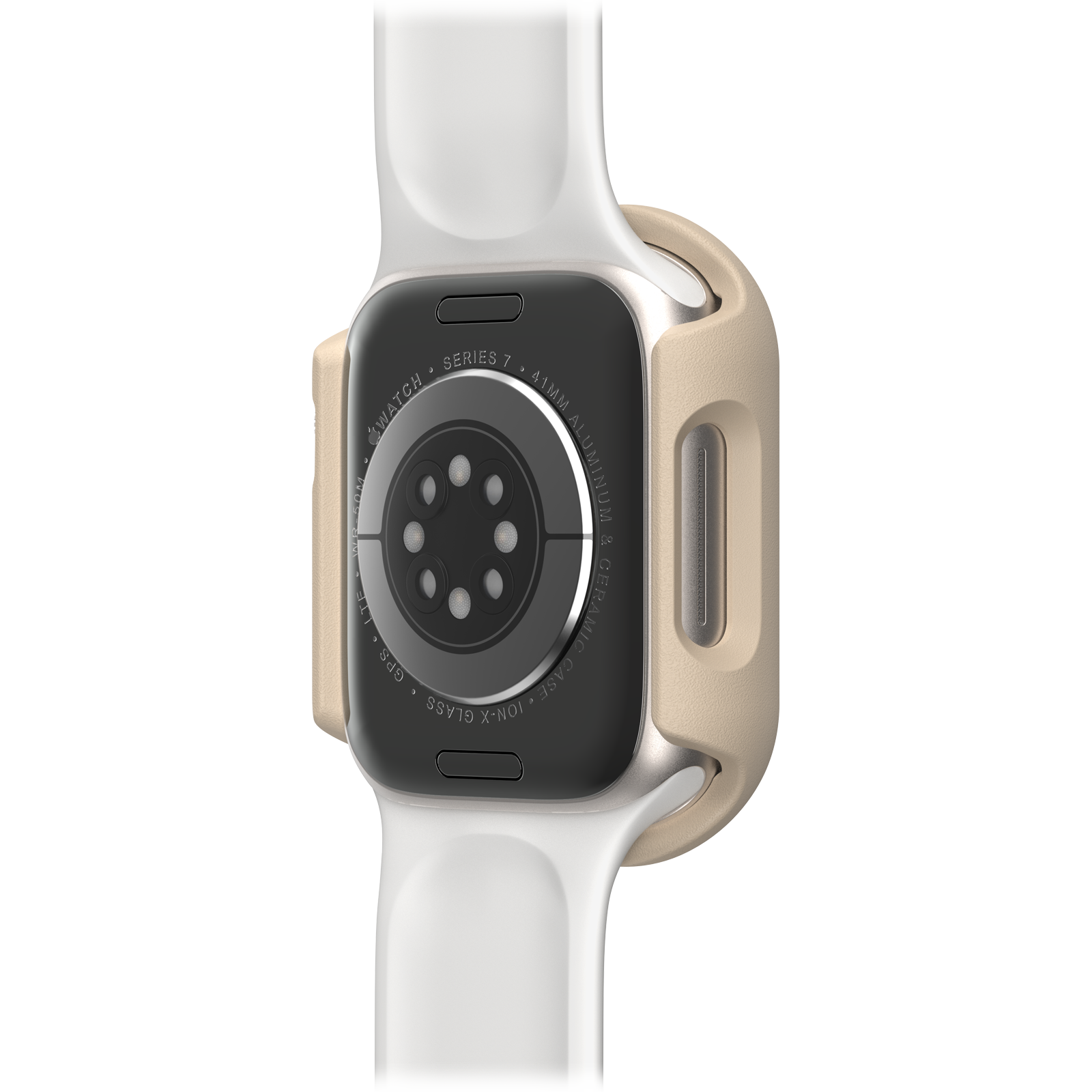 Apple Watch Series 9/8/7 Eclipse Case