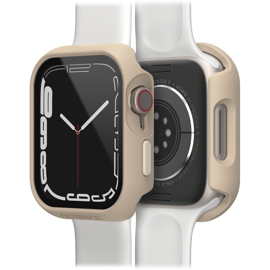 Apple Watch Series 9/8/7 Eclipse Case