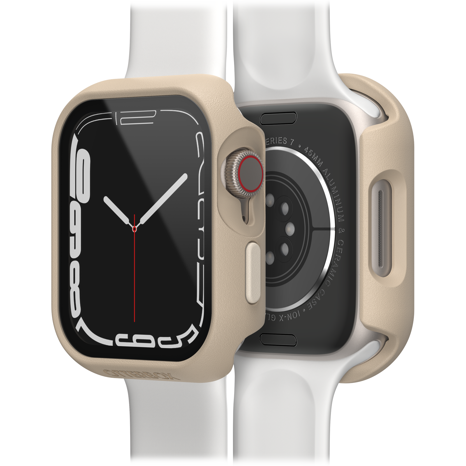Apple Watch Series 9/8/7 Eclipse Case
