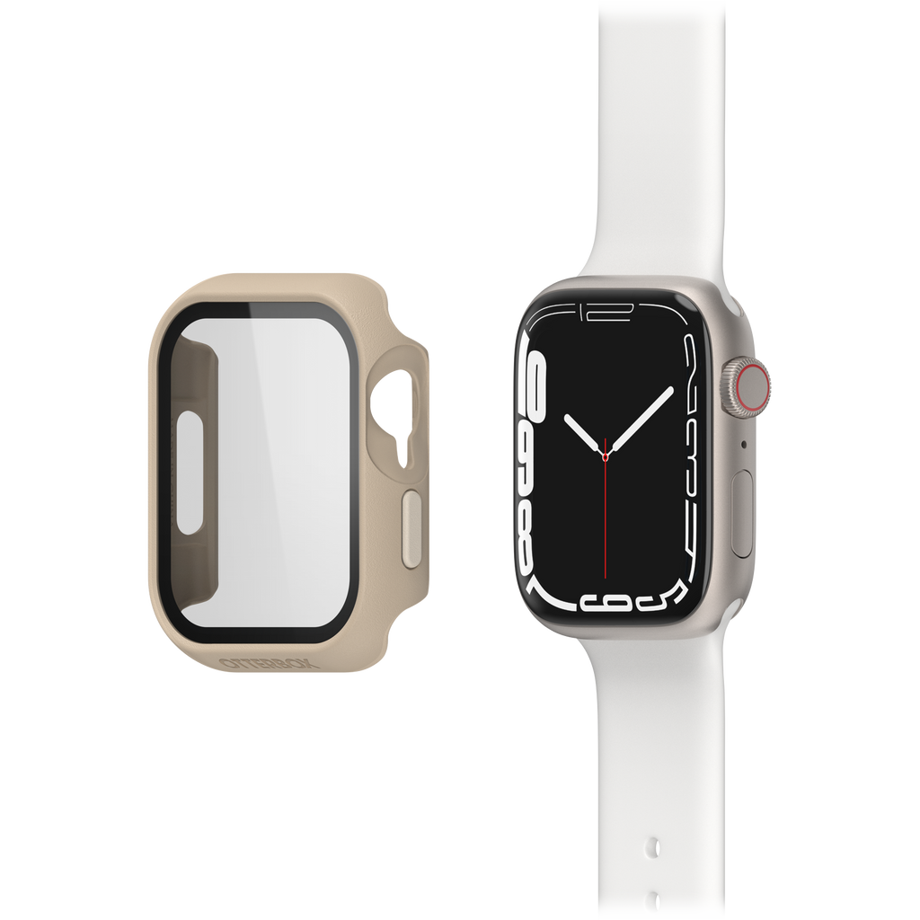 Apple Watch Series 9/8/7 Eclipse Case