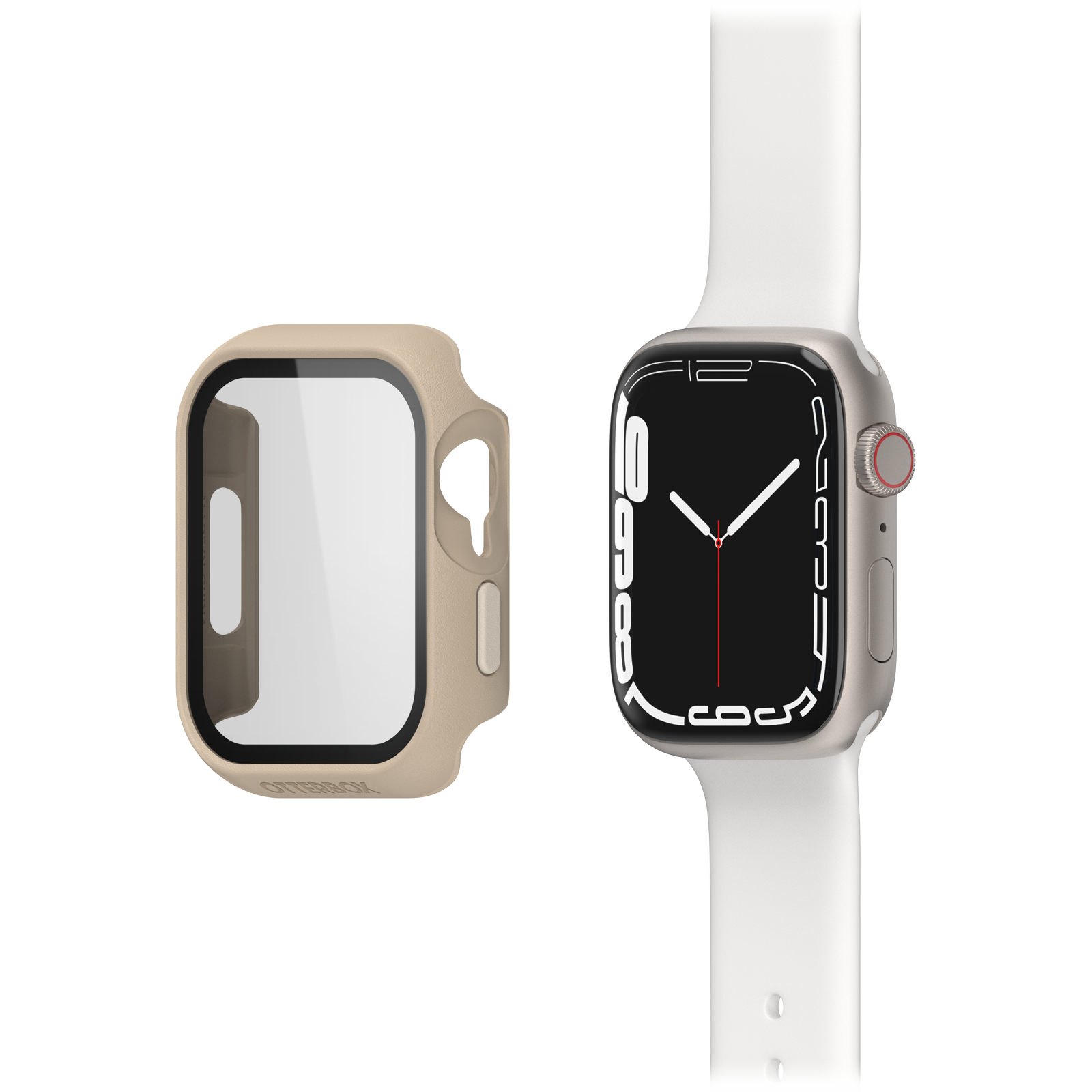 Apple Watch Series 9/8/7 Eclipse Case