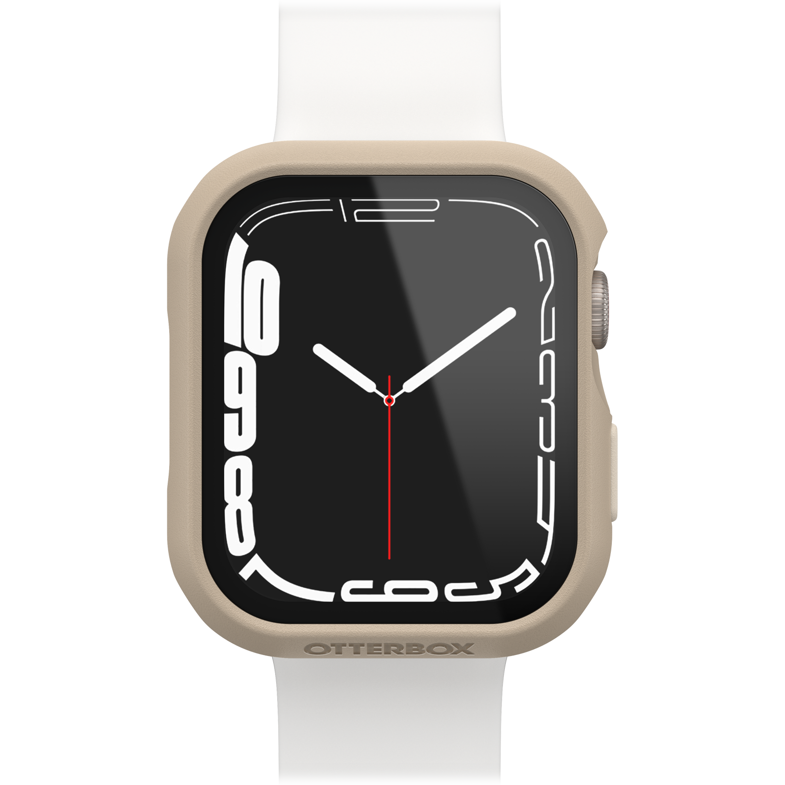 Apple Watch Series 9/8/7 Eclipse Case