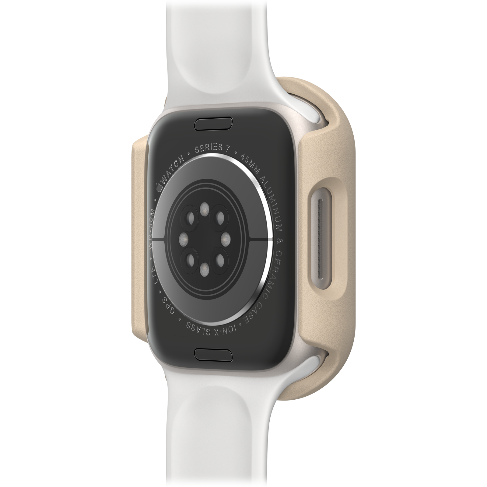 Apple Watch Series 9/8/7 Eclipse Case