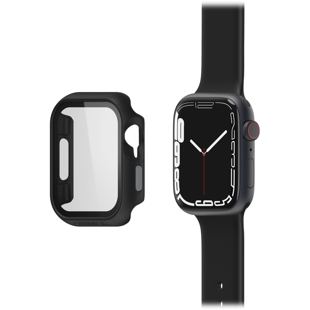 Apple Watch Series 9/8/7 Eclipse Case