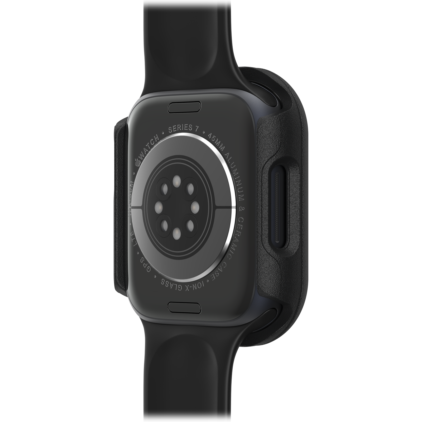 LifeProof Eco-friendly Case for Apple Watch Series 9/8/7 - Image 9186