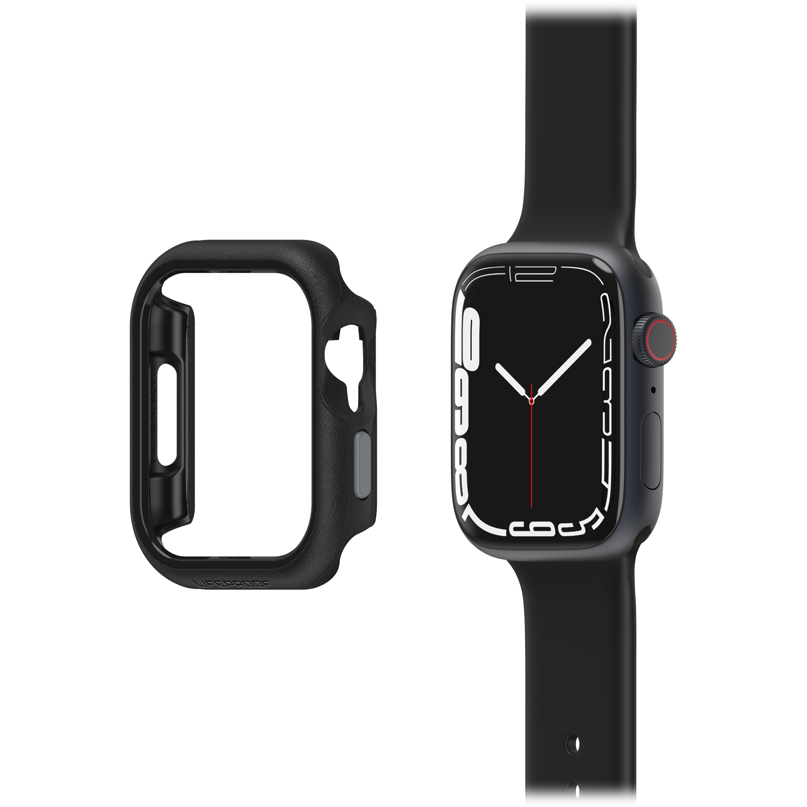 LifeProof Eco-friendly Case for Apple Watch Series 9/8/7 - Image 9188