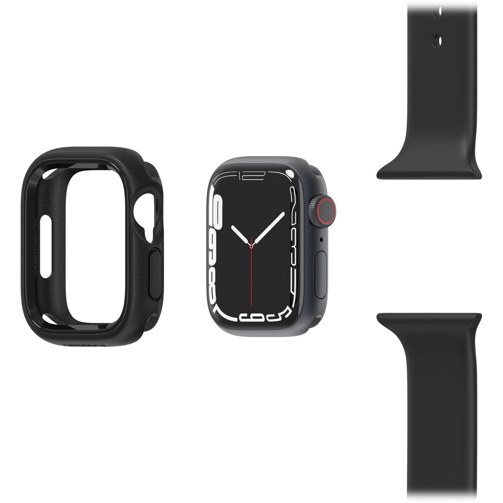 Apple Watch Series 9/8/7 EXO EDGE Case - Image 25537