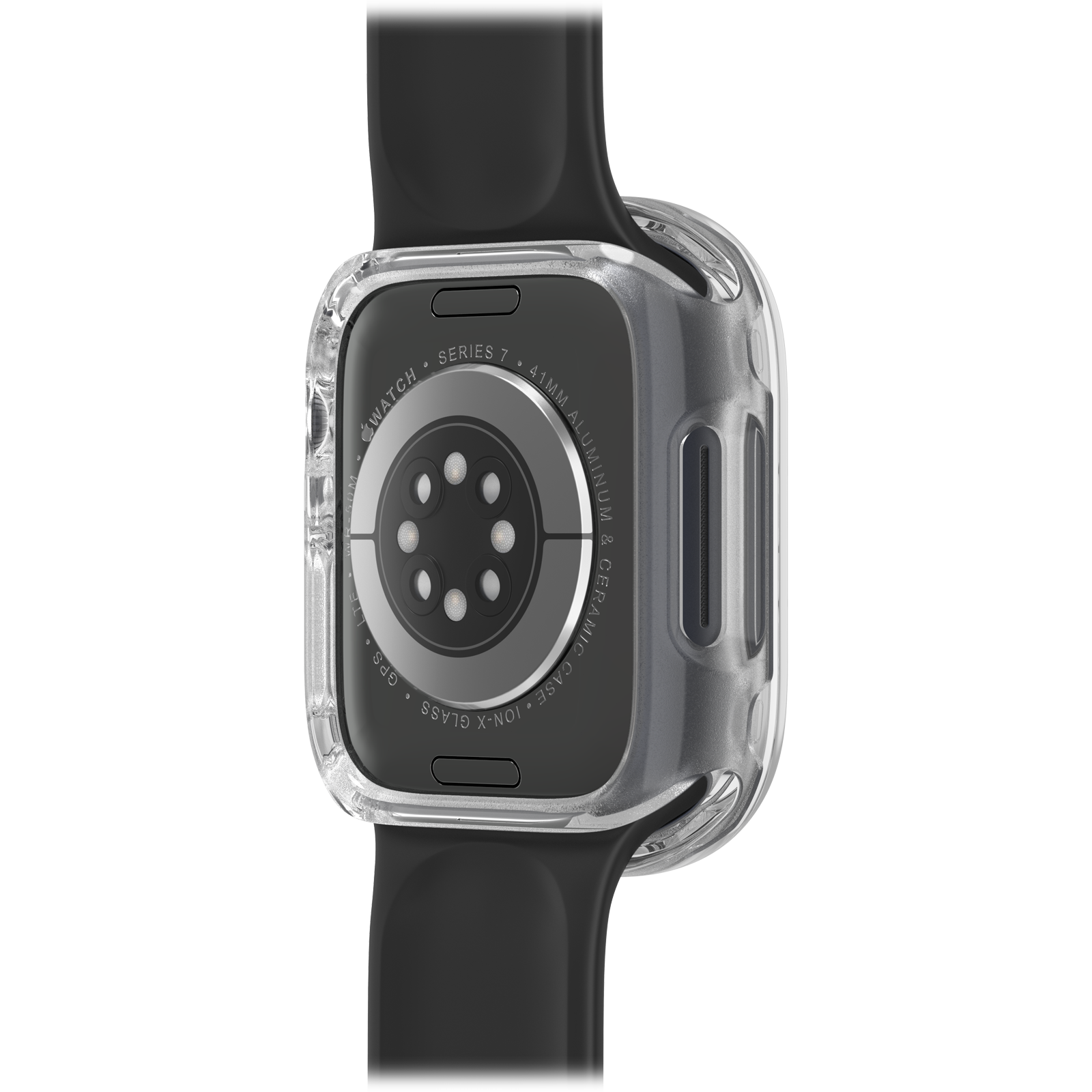 Apple Watch Series 9/8/7 EXO EDGE Case - Image 25541