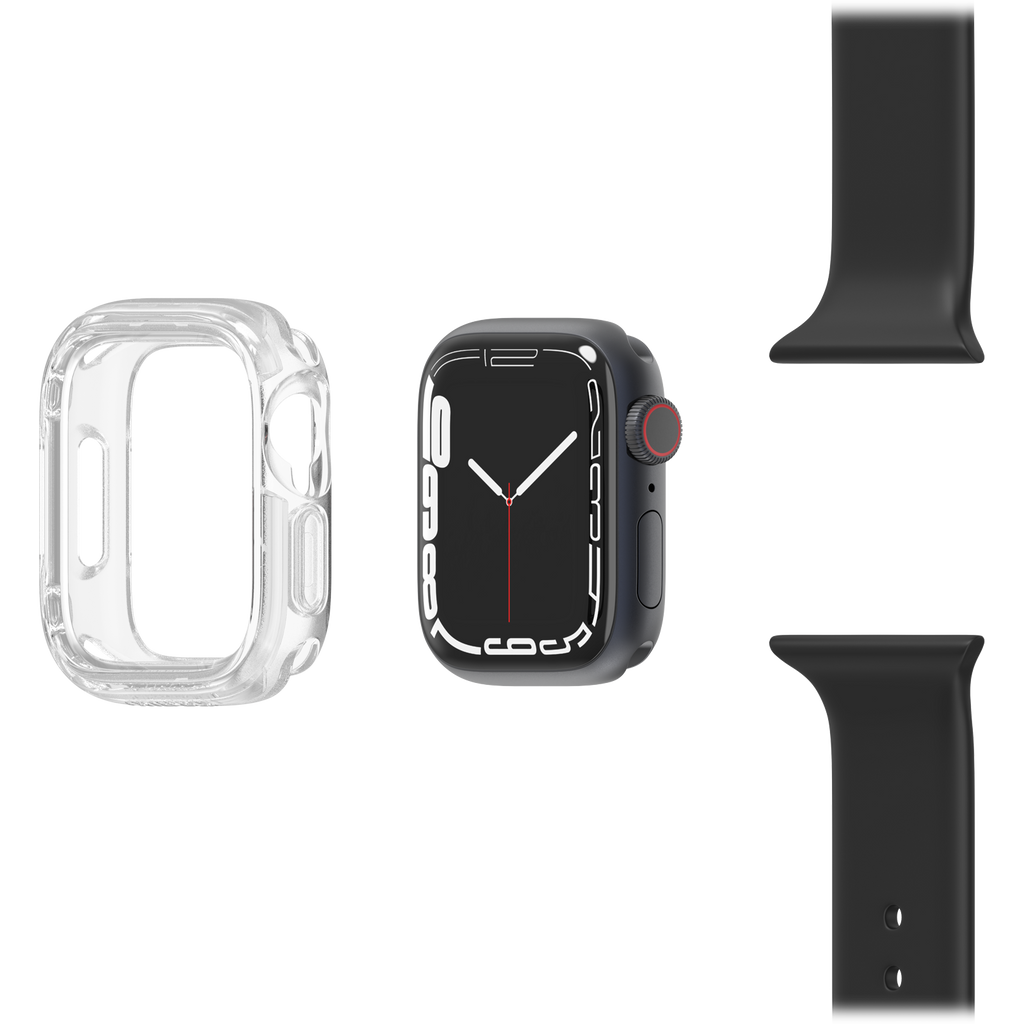 Apple Watch Series 9/8/7 EXO EDGE Case - Image 25542