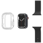 Apple Watch Series 9/8/7 EXO EDGE Case - Image 25542