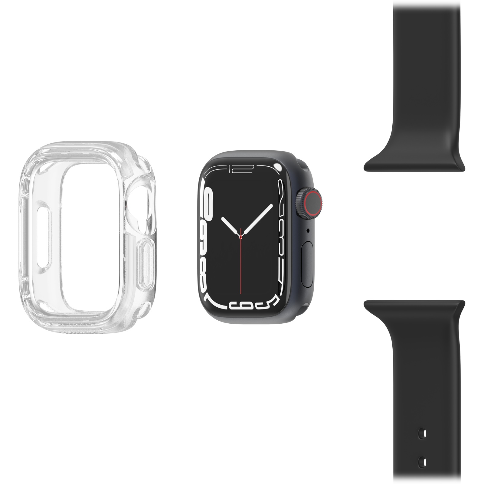 Apple Watch Series 9/8/7 EXO EDGE Case - Image 25542