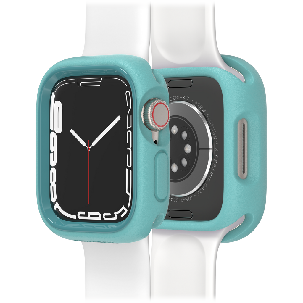 Apple Watch Series 9/8/7 EXO EDGE Case - Image 25544