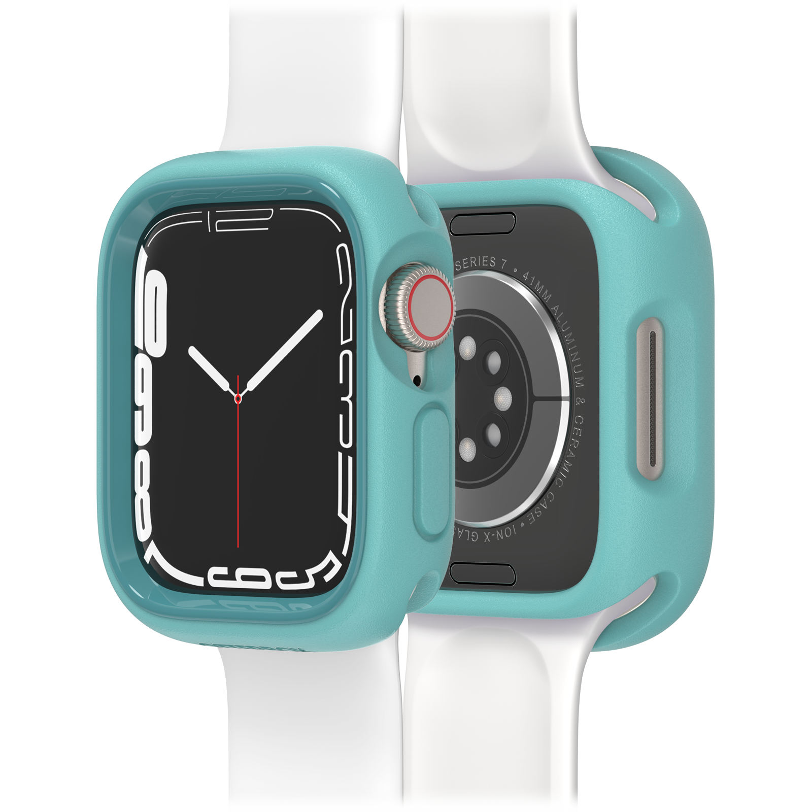Apple Watch Series 9/8/7 EXO EDGE Case - Image 25544
