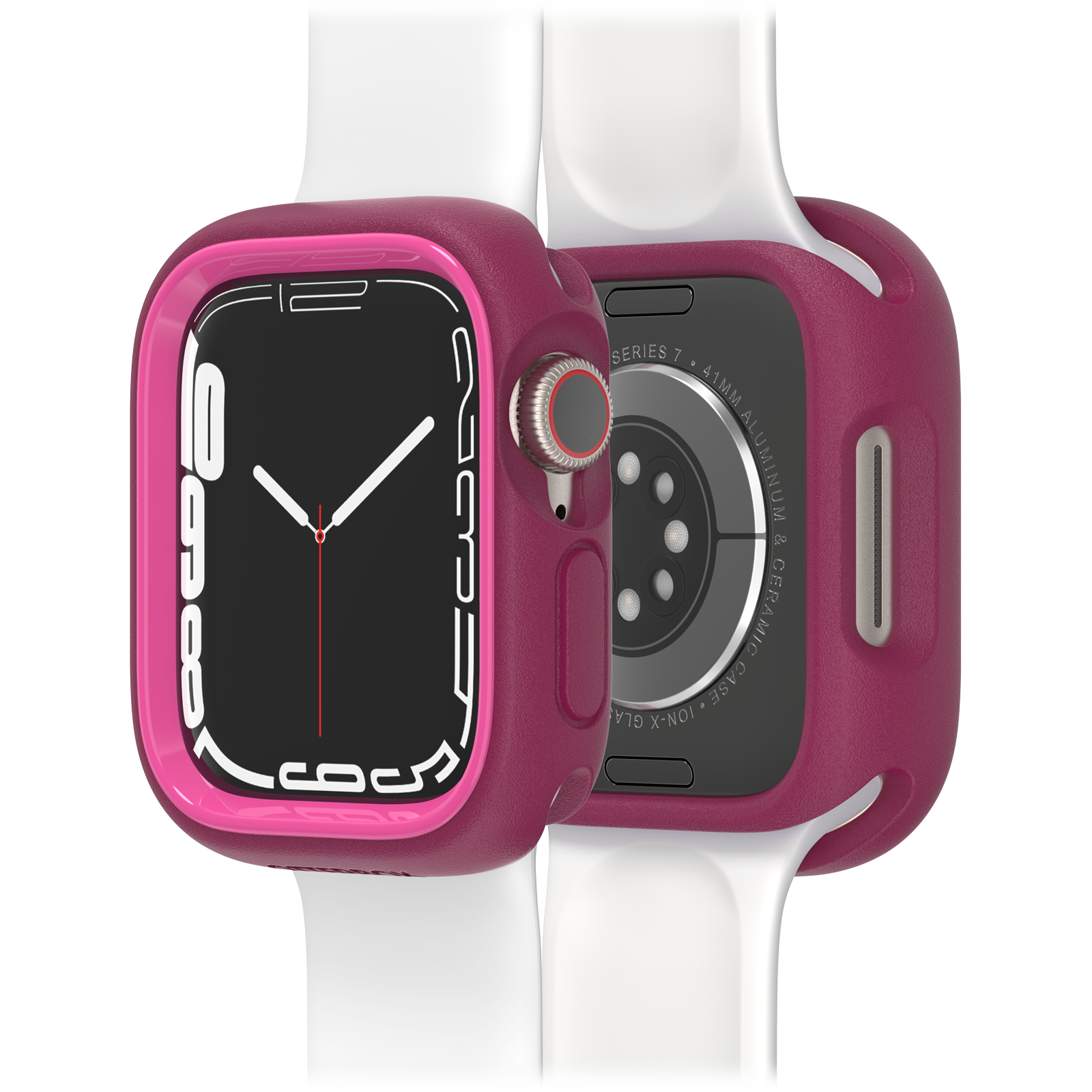 Apple Watch Series 9/8/7 EXO EDGE Case - Image 25548