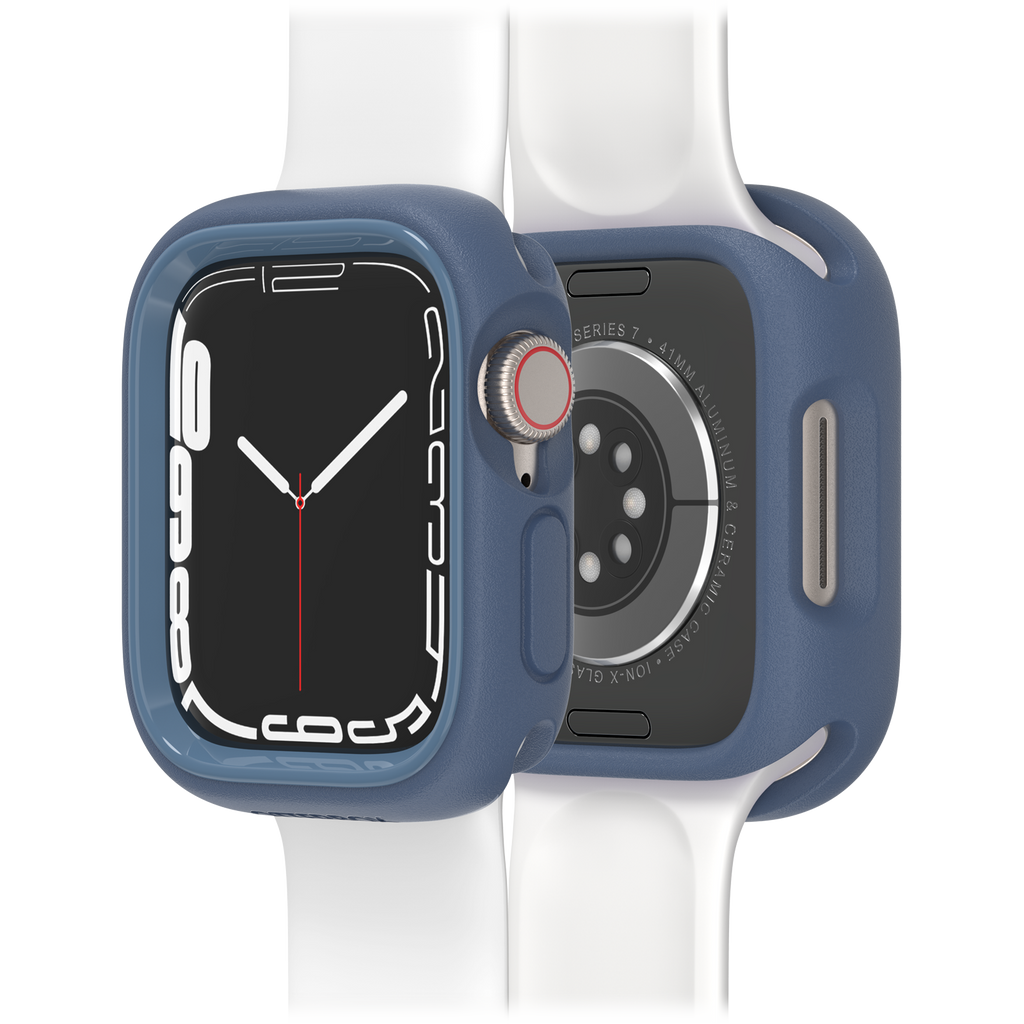 Apple Watch Series 9/8/7 EXO EDGE Case - Image 25556