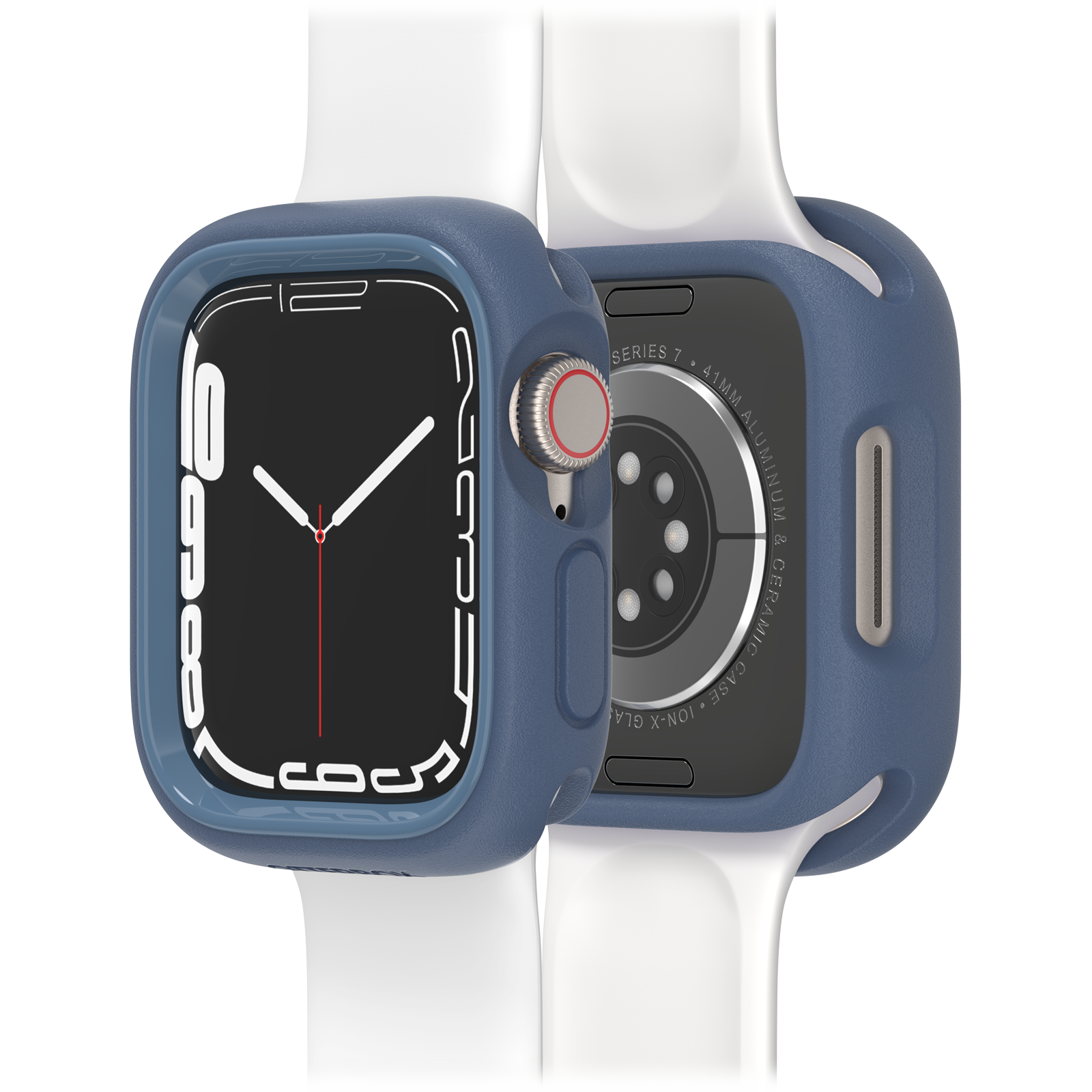 Apple Watch Series 9/8/7 EXO EDGE Case - Image 25556