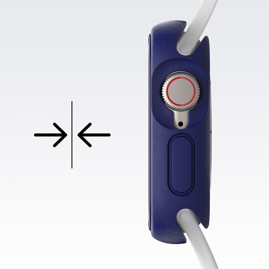 Apple Watch Series 9/8/7 EXO EDGE Case - Image 25562
