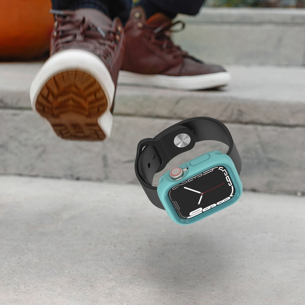 Apple Watch Series 9/8/7 EXO EDGE Case - Image 25547