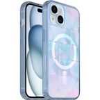 iPhone 16e, iPhone 15, iPhone 14, and iPhone 13 Symmetry Series Clear Case for MagSafe - Image 12929