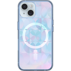 iPhone 16e, iPhone 15, iPhone 14, and iPhone 13 Symmetry Series Clear Case for MagSafe - Image 12930