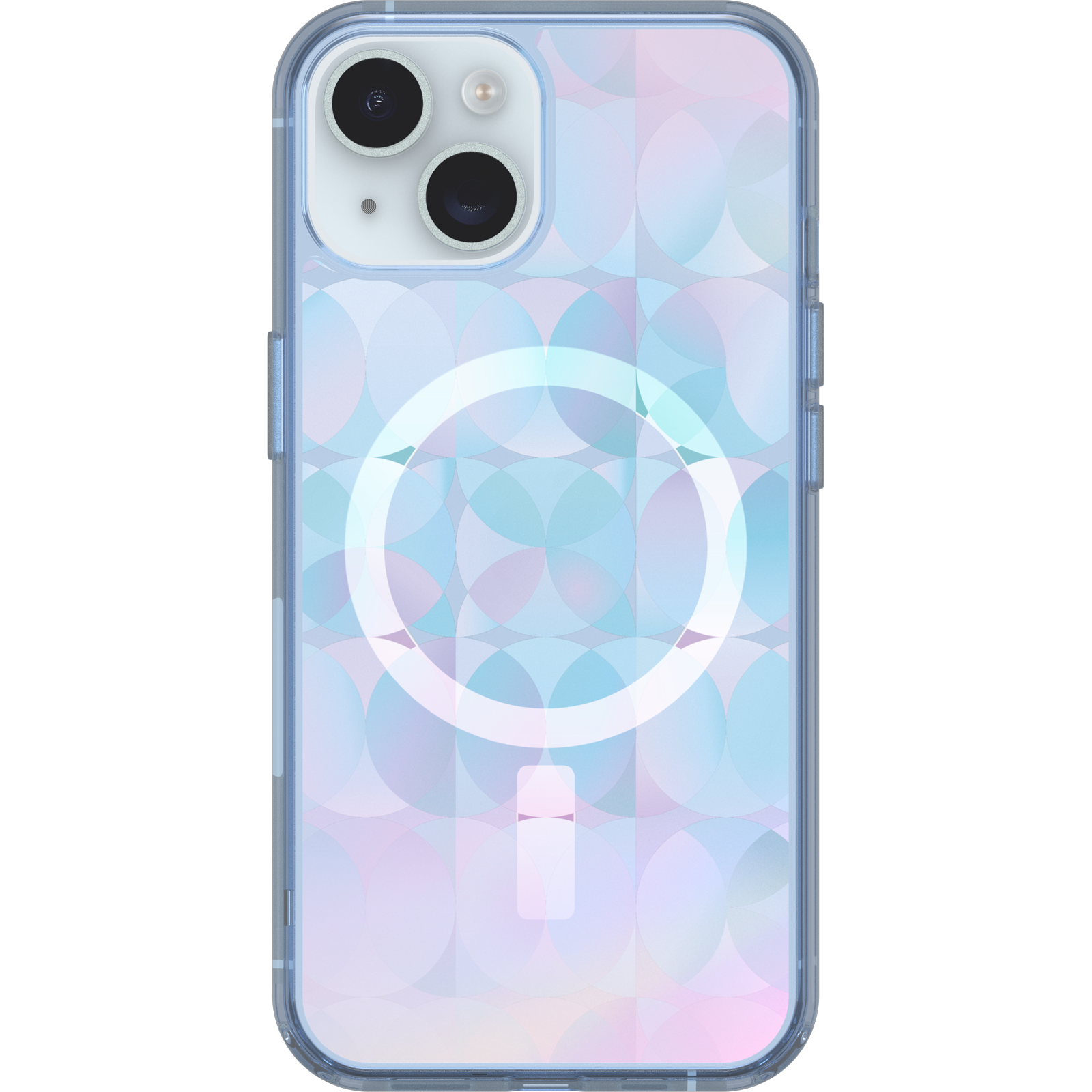 iPhone 16e, iPhone 15, iPhone 14, and iPhone 13 Symmetry Series Clear Case for MagSafe - Image 12930