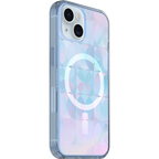iPhone 16e, iPhone 15, iPhone 14, and iPhone 13 Symmetry Series Clear Case for MagSafe - Image 12931