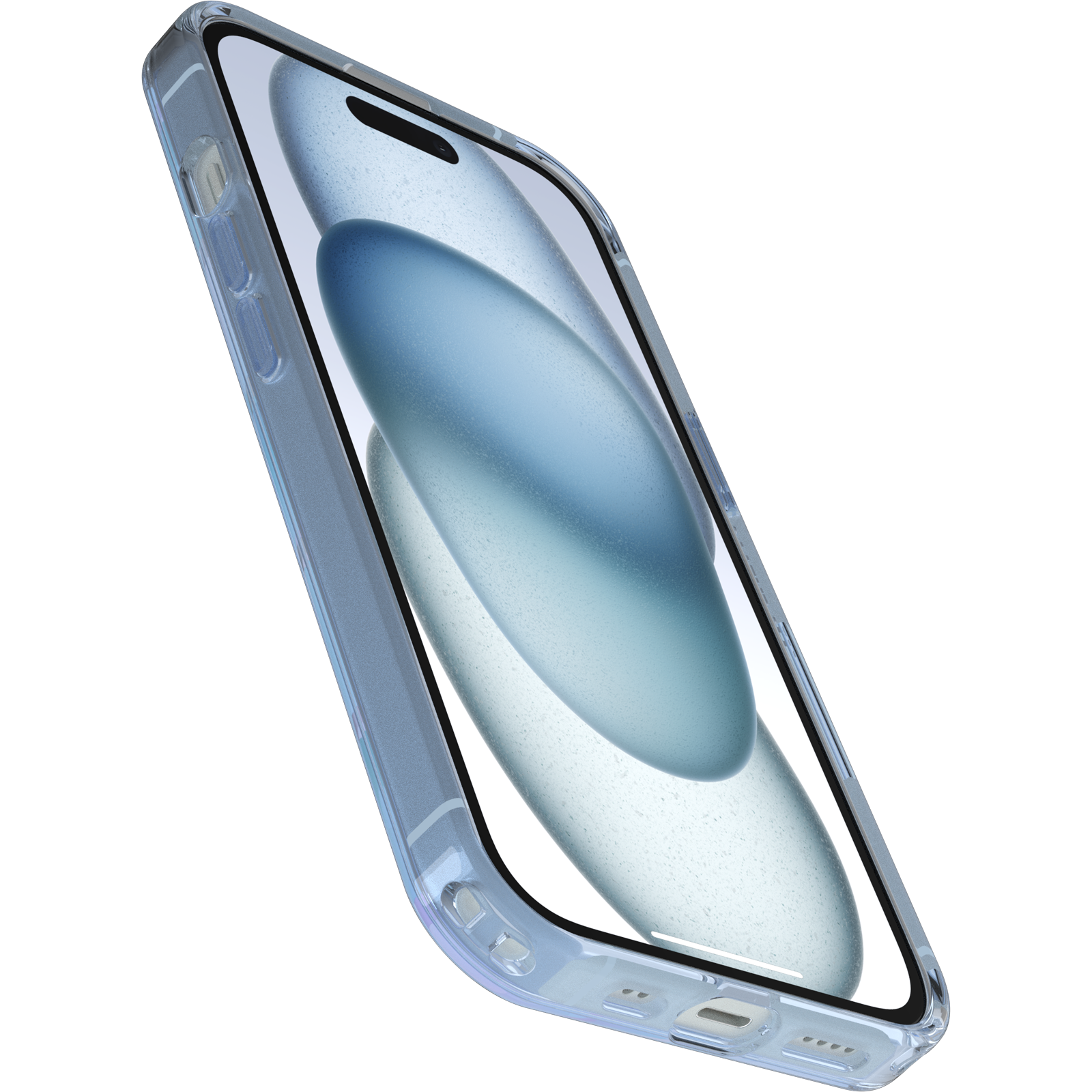 iPhone 16e, iPhone 15, iPhone 14, and iPhone 13 Symmetry Series Clear Case for MagSafe - Image 12932