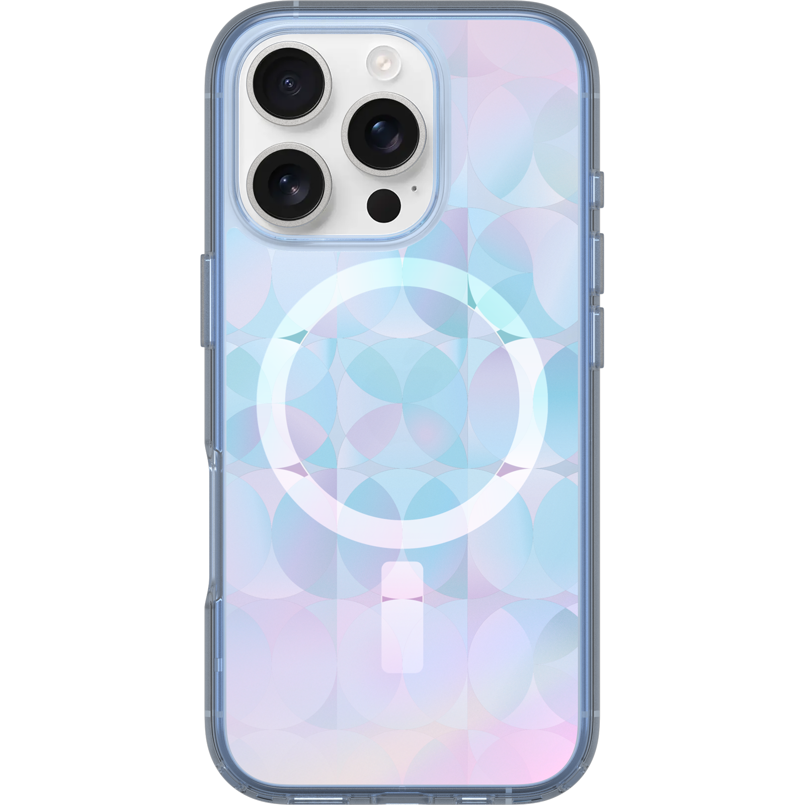 iPhone 16 Pro Symmetry Series Clear Case for MagSafe - Image 3232