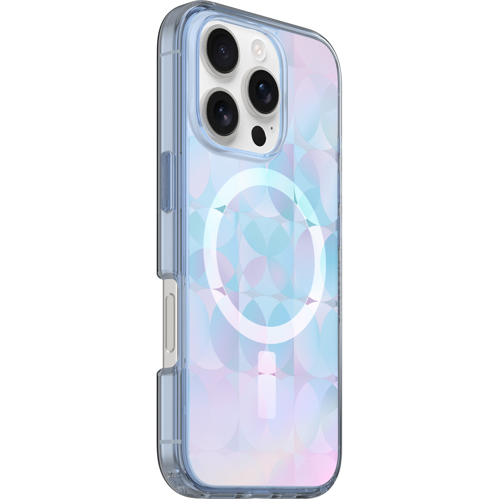 iPhone 16 Pro Symmetry Series Clear Case for MagSafe - Image 3233