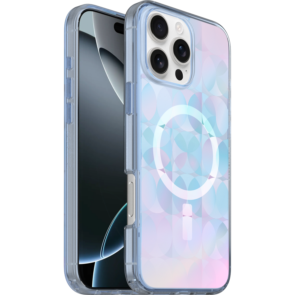 iPhone 16 Pro Max Symmetry Series Clear Case for MagSafe - Image 30122