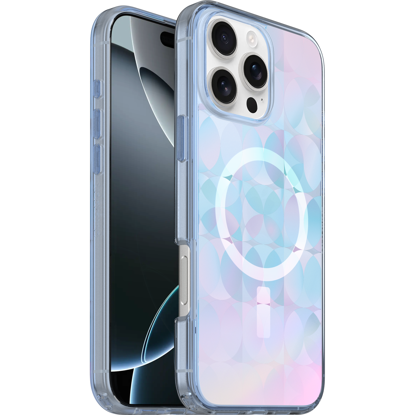 iPhone 16 Pro Max Symmetry Series Clear Case for MagSafe - Image 30122
