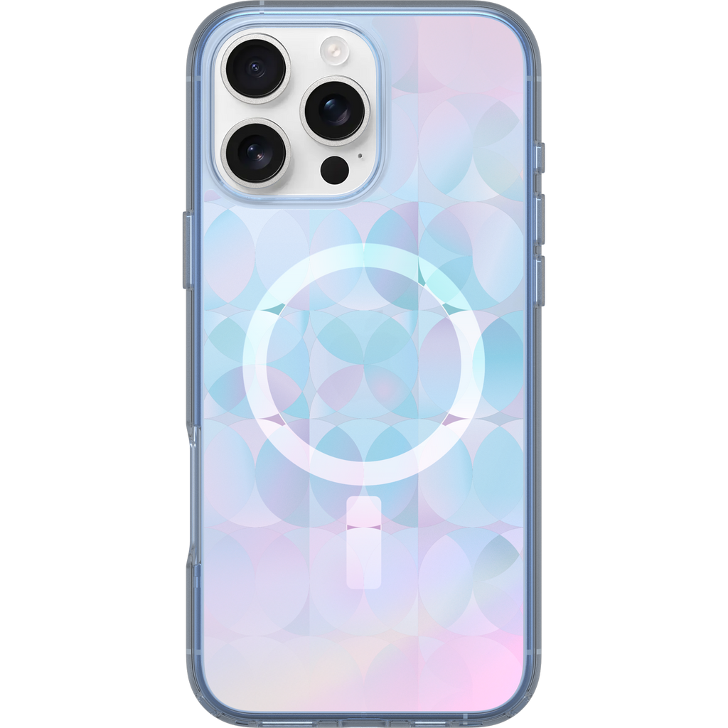 iPhone 16 Pro Max Symmetry Series Clear Case for MagSafe - Image 30123