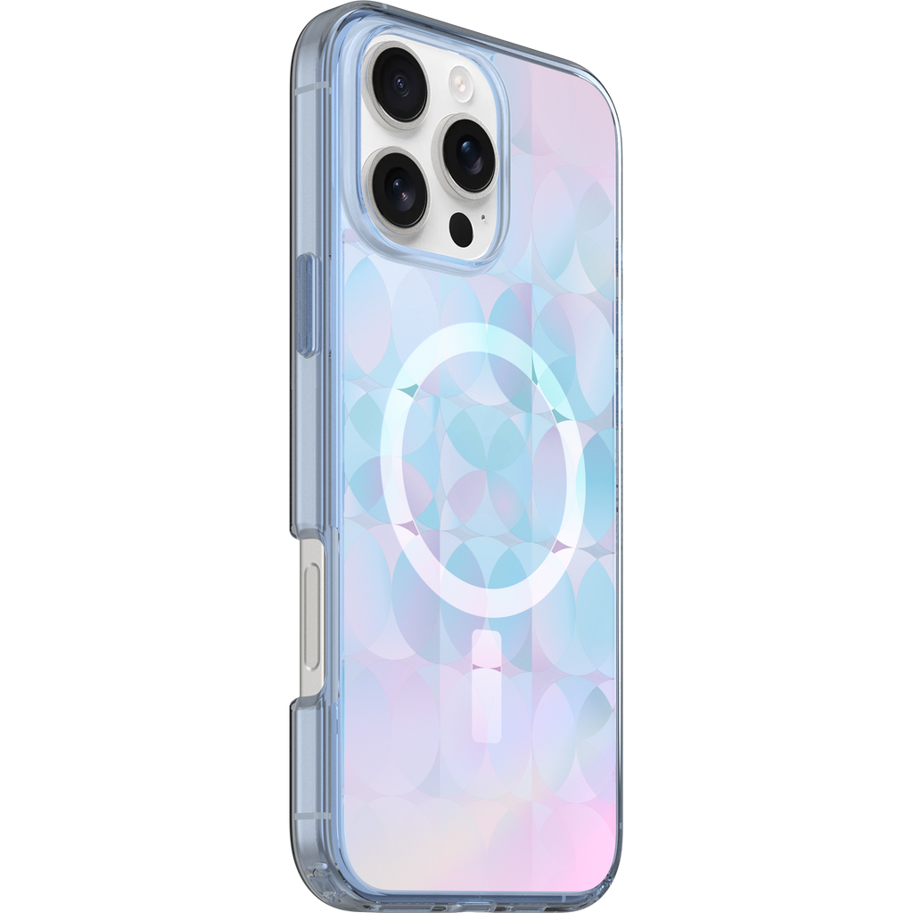 iPhone 16 Pro Max Symmetry Series Clear Case for MagSafe - Image 30124