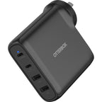 Fast Charge | Four Port Wall Charger - 100W (Type I) - Image 9465