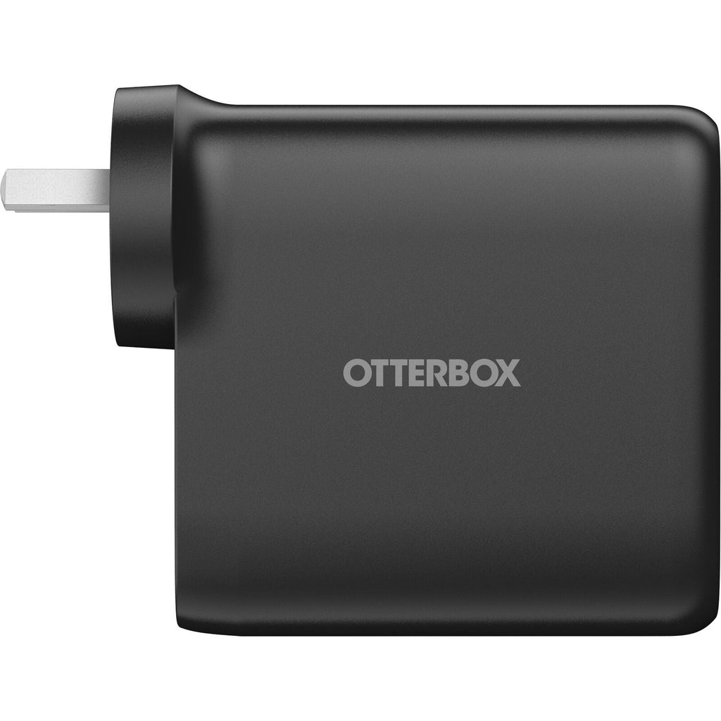 Fast Charge | Four Port Wall Charger - 100W (Type I) - Image 9466