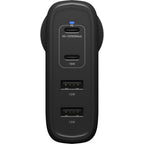 Fast Charge | Four Port Wall Charger - 100W (Type I) - Image 9467