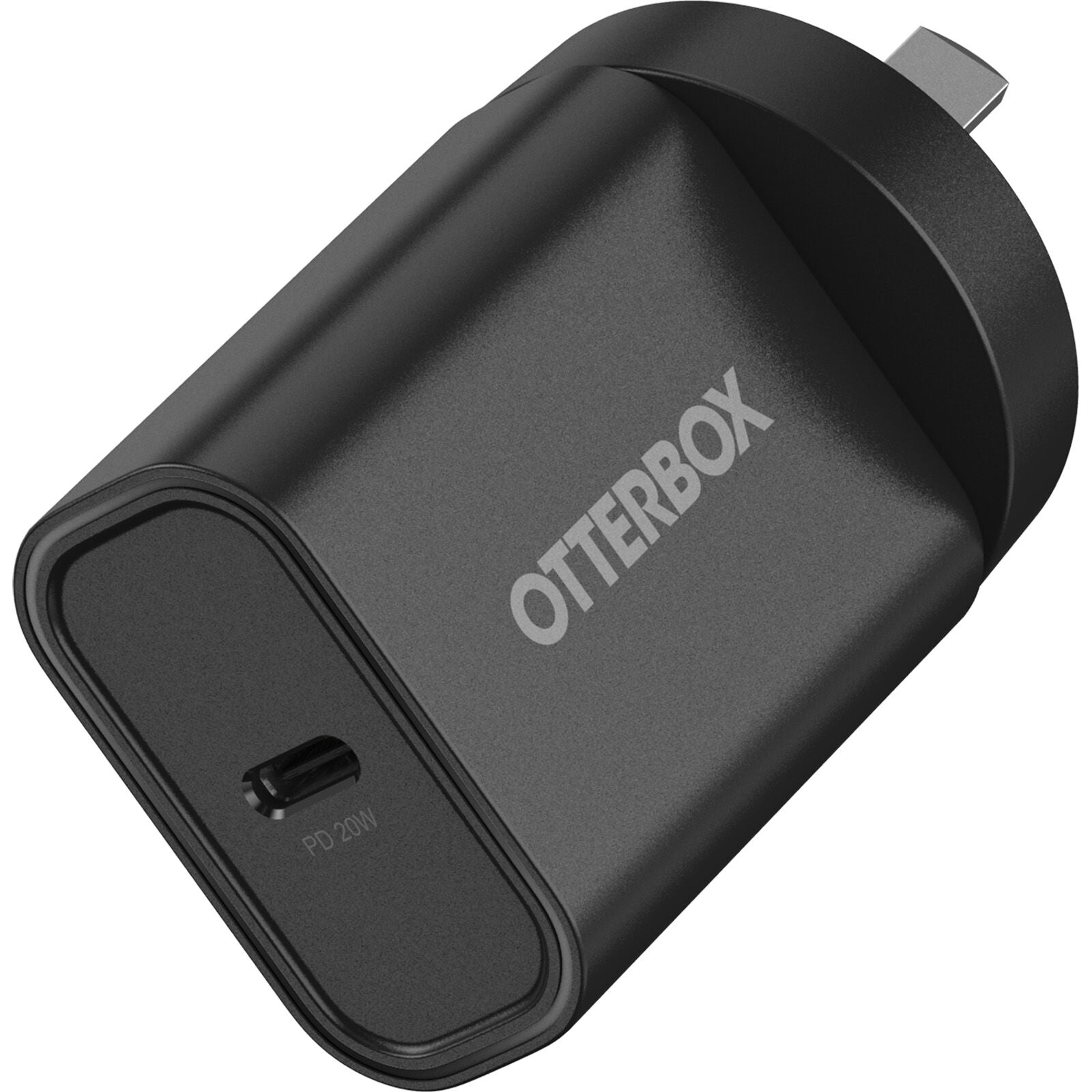 Fast Charge | USB-C Wall Charger - 20W (Type I) - Image 9573