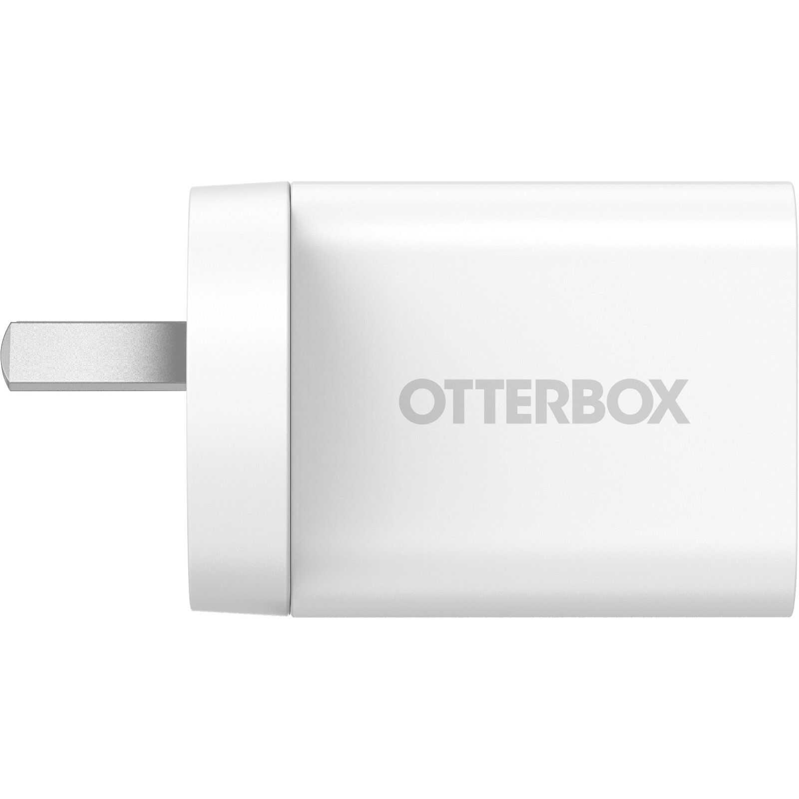 Fast Charge | USB-C Wall Charger - 20W (Type I) - Image 9578