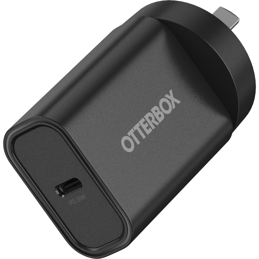 Fast Charge | USB-C Wall Charger - 30W (Type I) - Image 9406