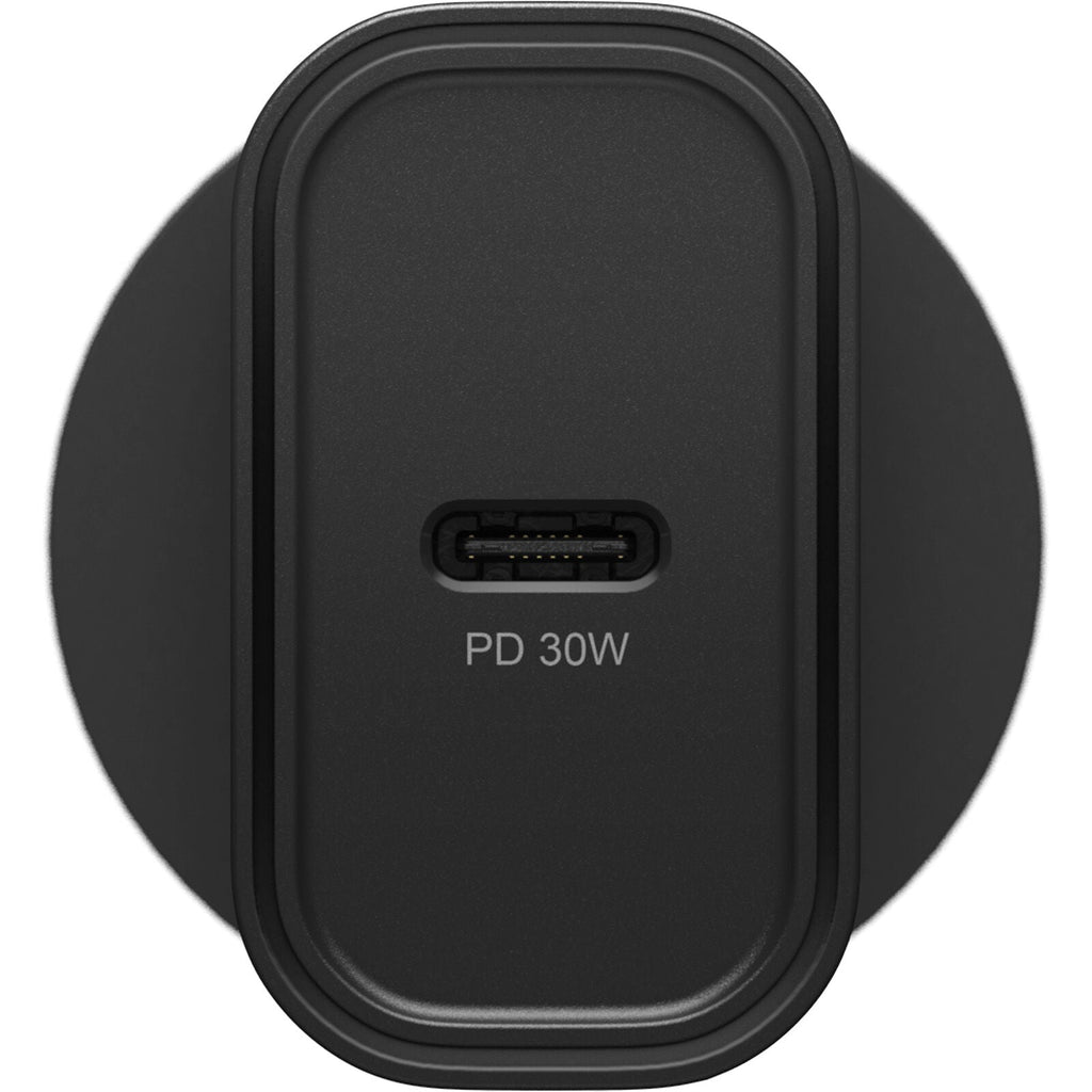 Fast Charge | USB-C Wall Charger - 30W (Type I) - Image 9408