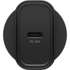 Fast Charge | USB-C Wall Charger - 30W (Type I) - Image 9408